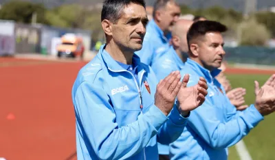 Radovan Kavaja