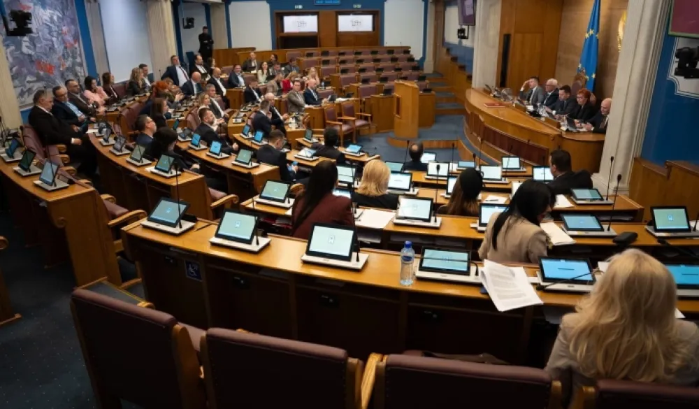 Unapređenje regulatornog okvira u oblasti konkurencije