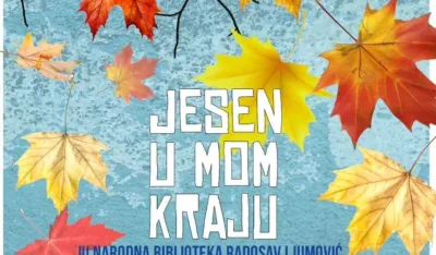 "Jesen u mom kraju"
