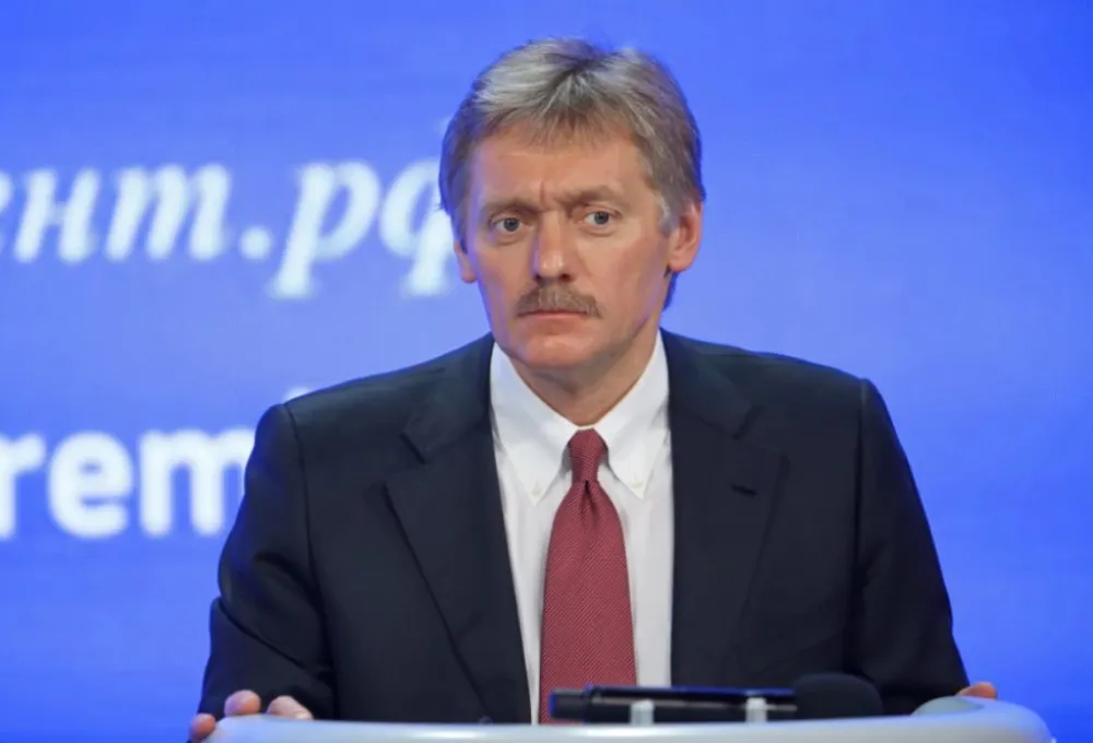 Peskov: Moskva ostaje u kontaktu sa SAD u vezi s Ukrajinom