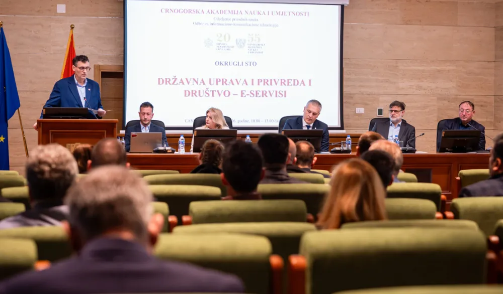 FOTO: PR Centar