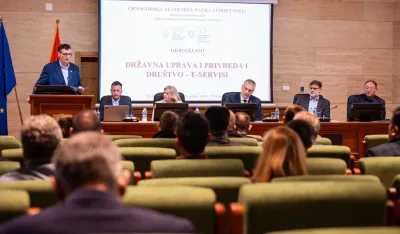 FOTO: PR Centar