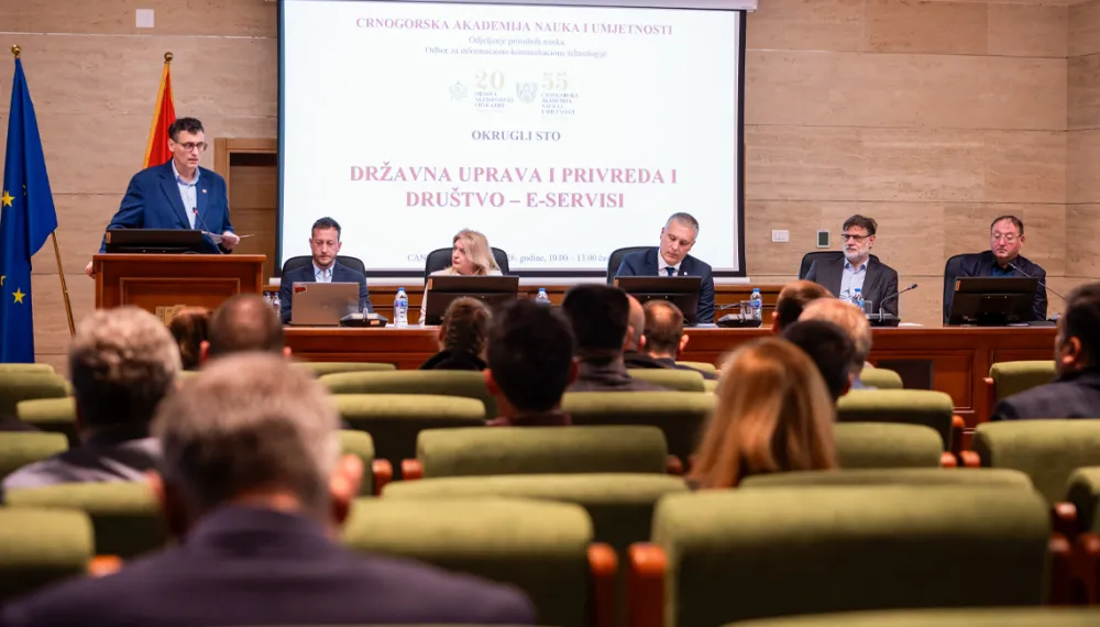 FOTO: PR Centar