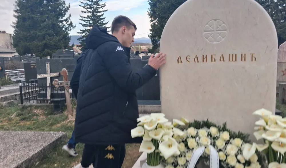 ANDRIJA 