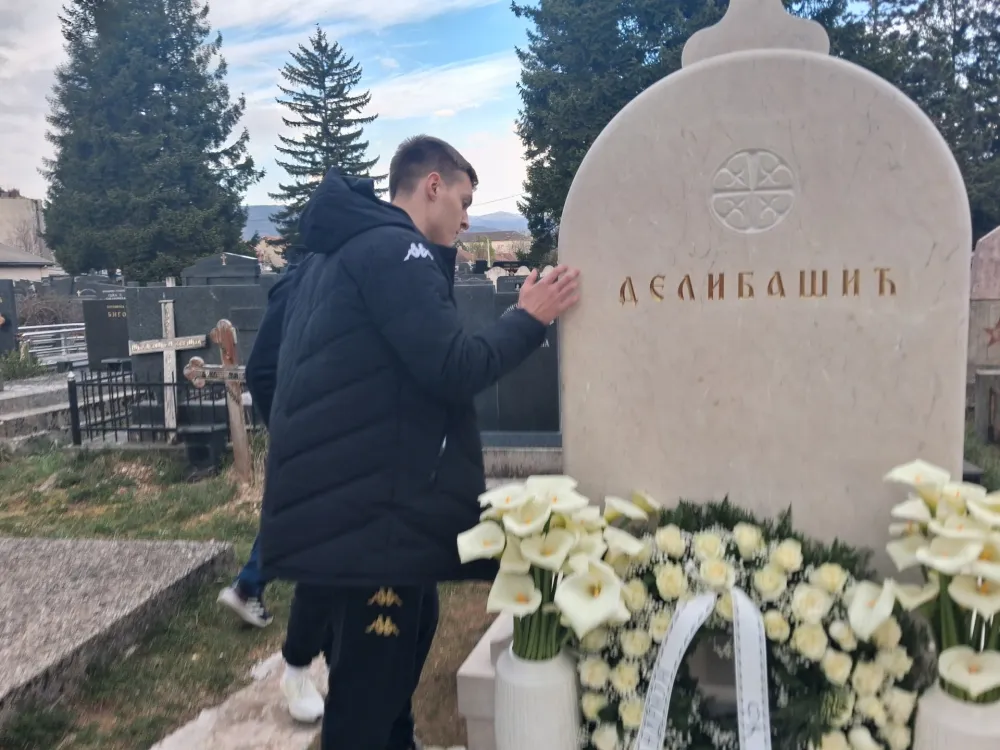 ANDRIJA 
