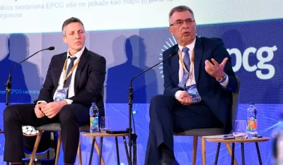 Đukanović: EPCG raspolaže respektabilnim razvojnim potencijalom
