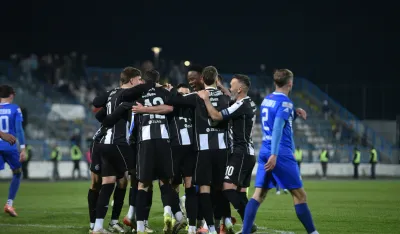 Partizan najbolji u Nik&scaron;iću