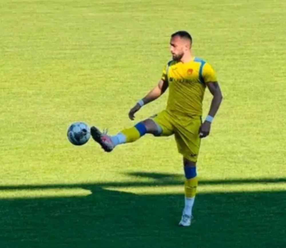 Viojin Jeknič