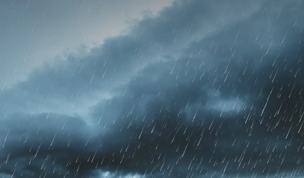(VIDEO) Danas na snazi narandžasti meteo-alarm: Obilniji pljuskovi i grmljavina popodne