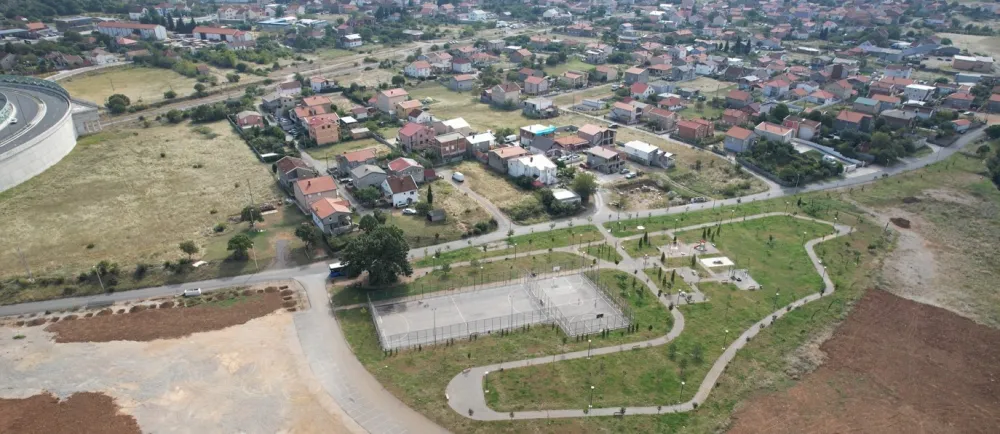 Legalizacija u glavnom gradu poskupljuje za 20 odsto