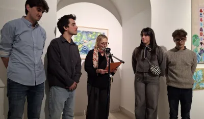 Istraživanje sna i prirode