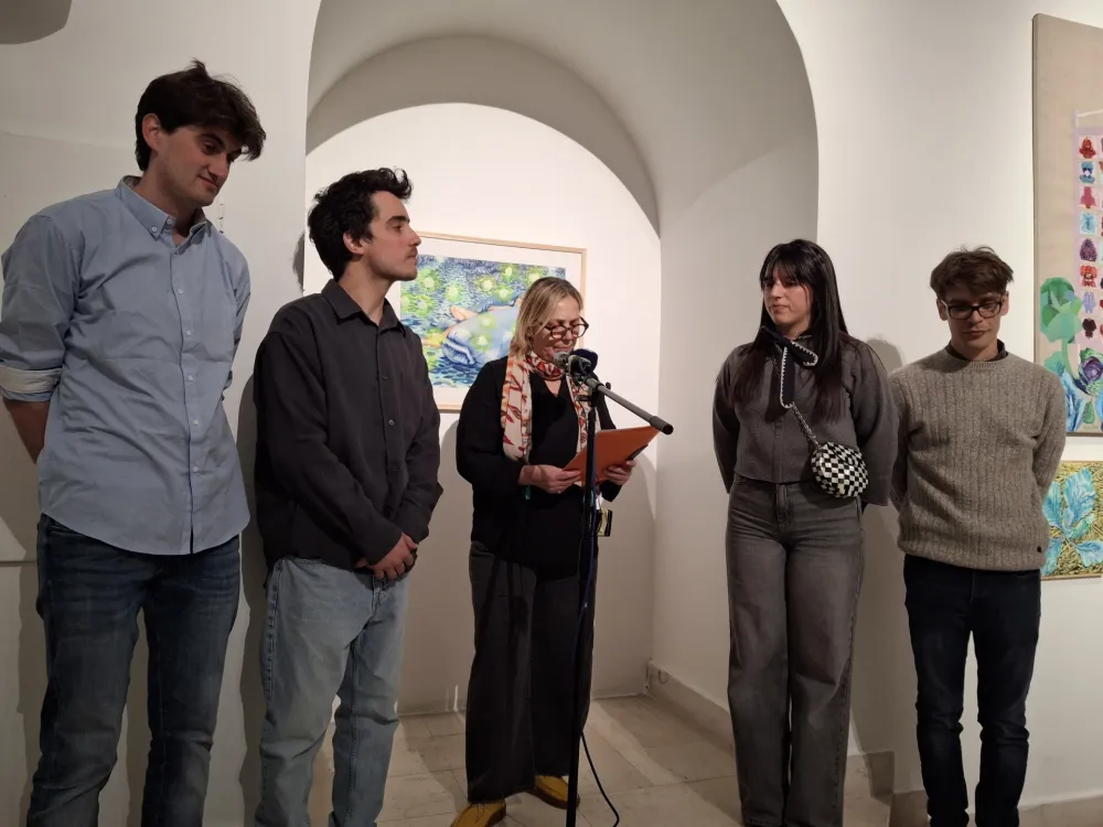 Istraživanje sna i prirode