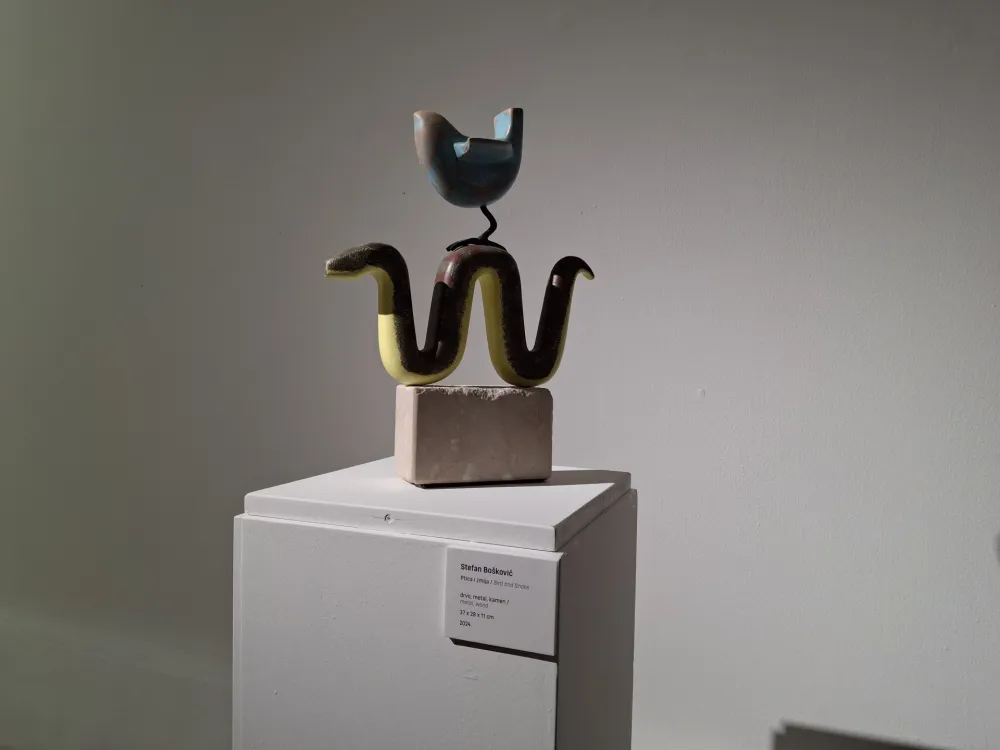 Istraživanje sna i prirode