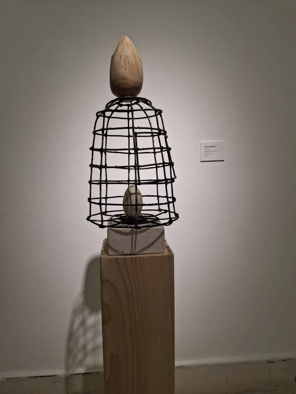 Istraživanje sna i prirode