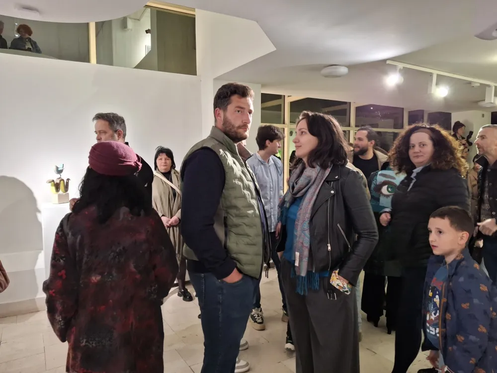 Istraživanje sna i prirode