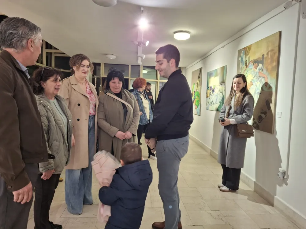 Istraživanje sna i prirode