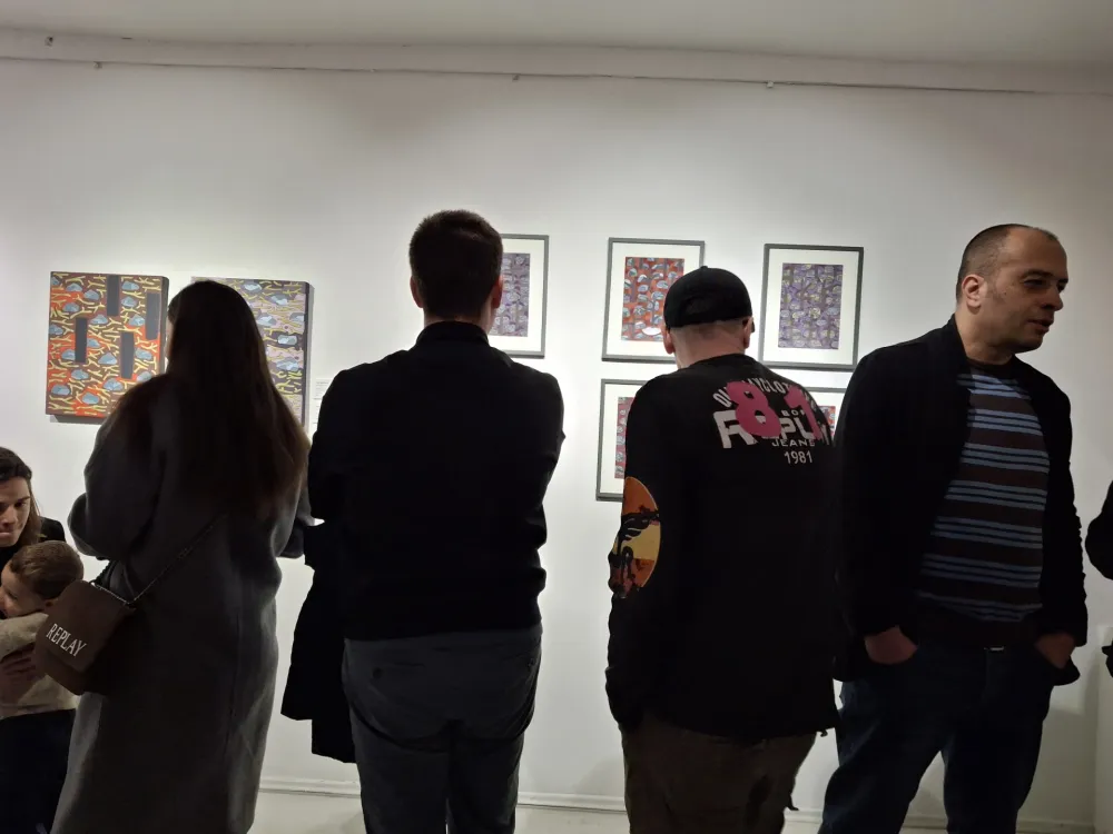 Istraživanje sna i prirode