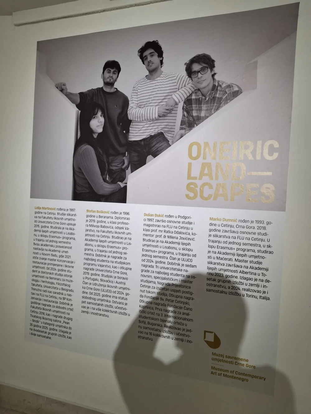 Istraživanje sna i prirode