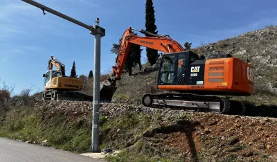 Na "Veljem brdu" obećavaju na hiljade stanova