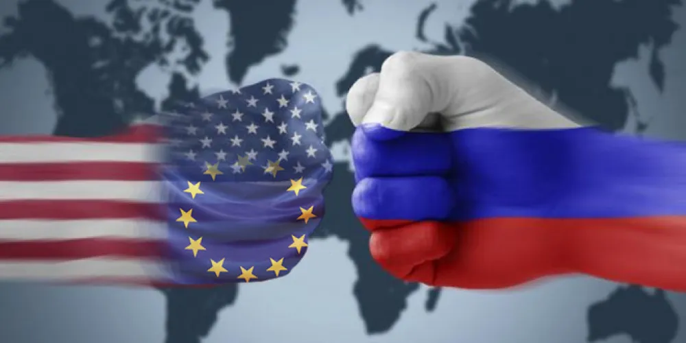 Rusija neće u američki rat