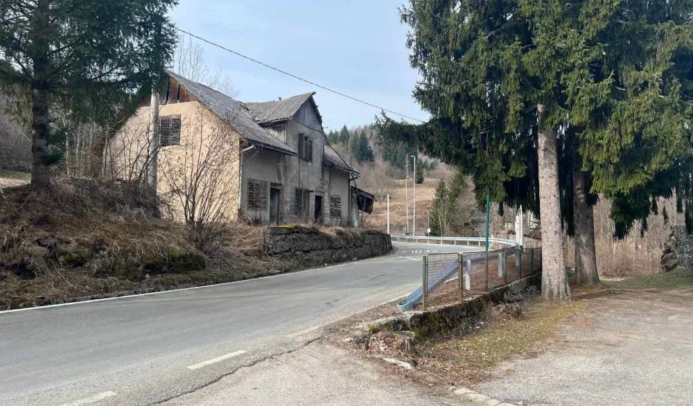 Друштвени објекат