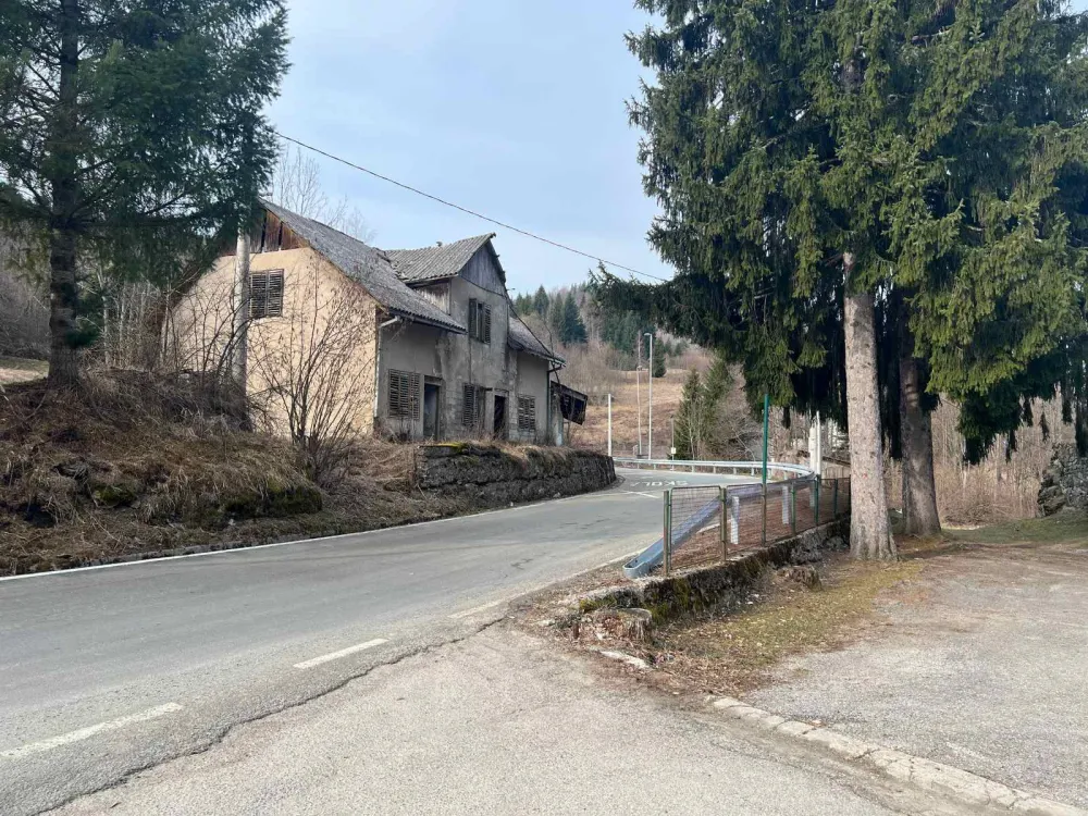 Друштвени објекат