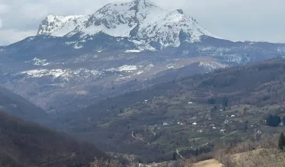 Park prirode&nbsp;izložen devastaciji: Mje&scaron;tani traže za&scaron;titu za Komove