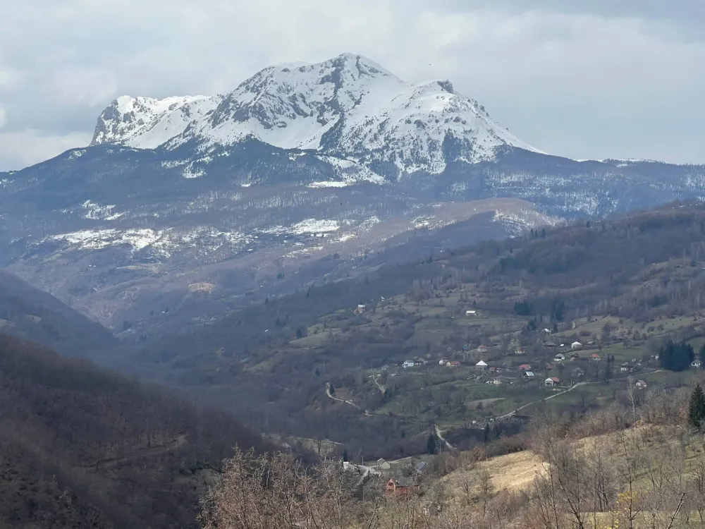Park prirode&nbsp;izložen devastaciji: Mje&scaron;tani traže za&scaron;titu za Komove