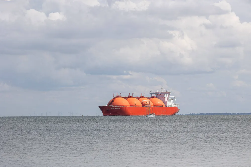 Incident kod Bosfora: Turski tanker Altura pogođen dronovima dok je prevozio 140.000 tona nafte iz Rusije