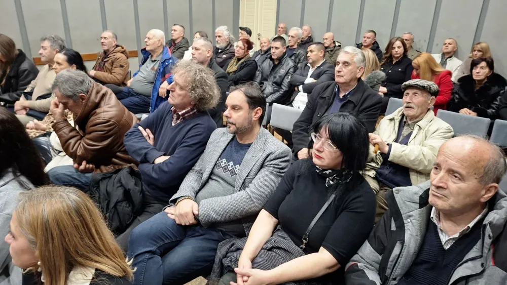 "Zahumlje" - Novi talasi umjetnosti iz korijena tradicije