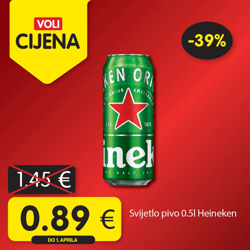 Voli cijene za najpovoljniju kupovinu 