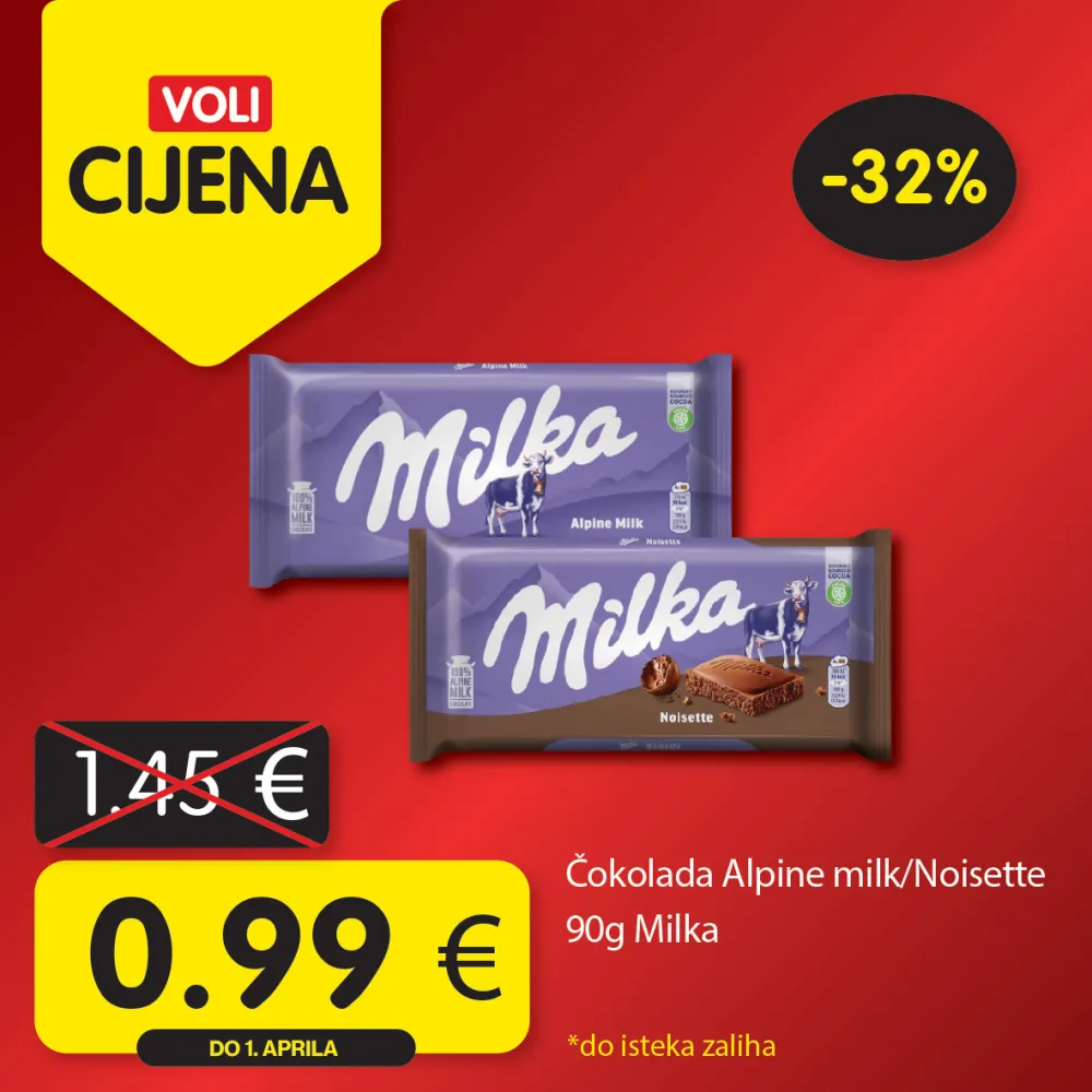 Voli cijene za najpovoljniju kupovinu 