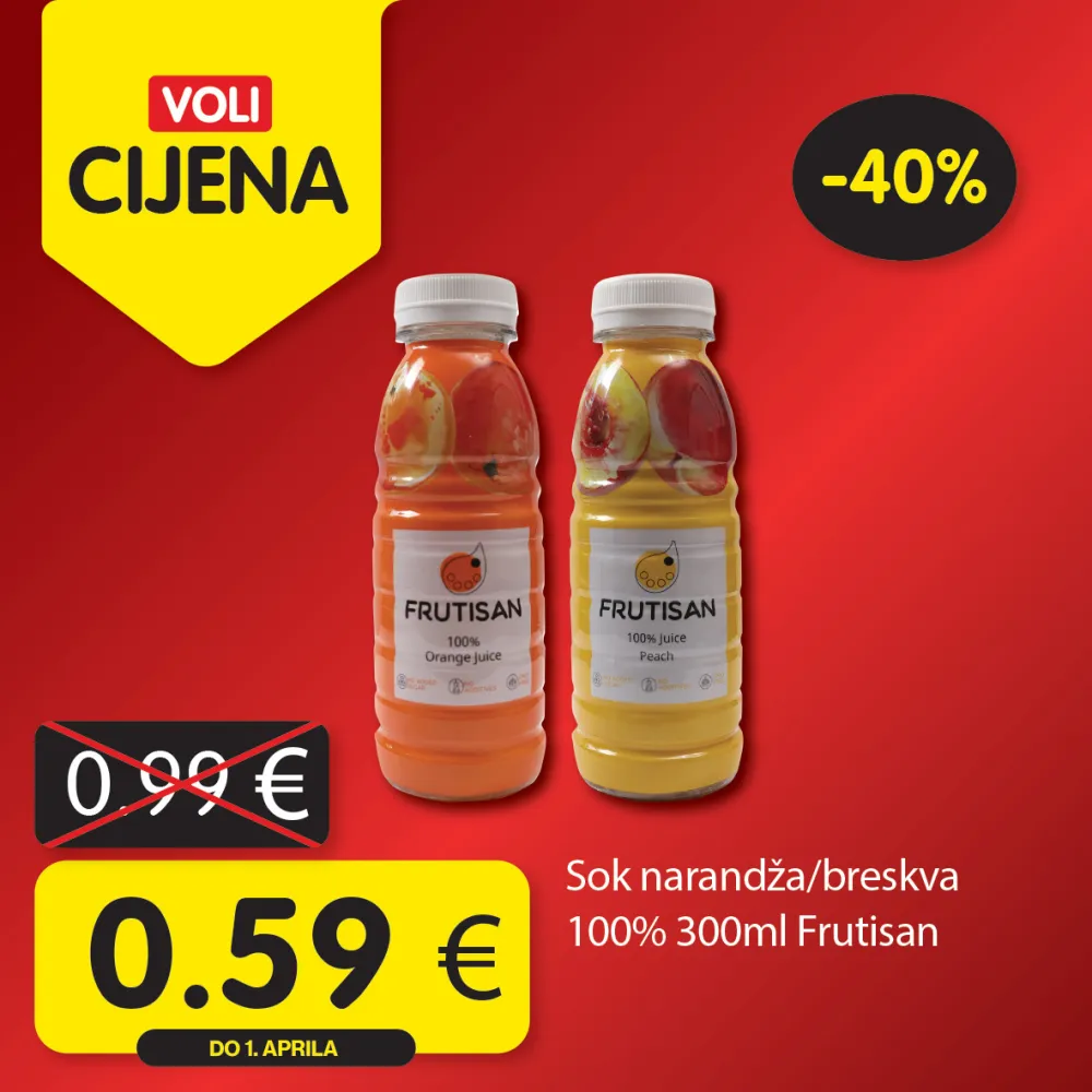 Voli cijene za najpovoljniju kupovinu 