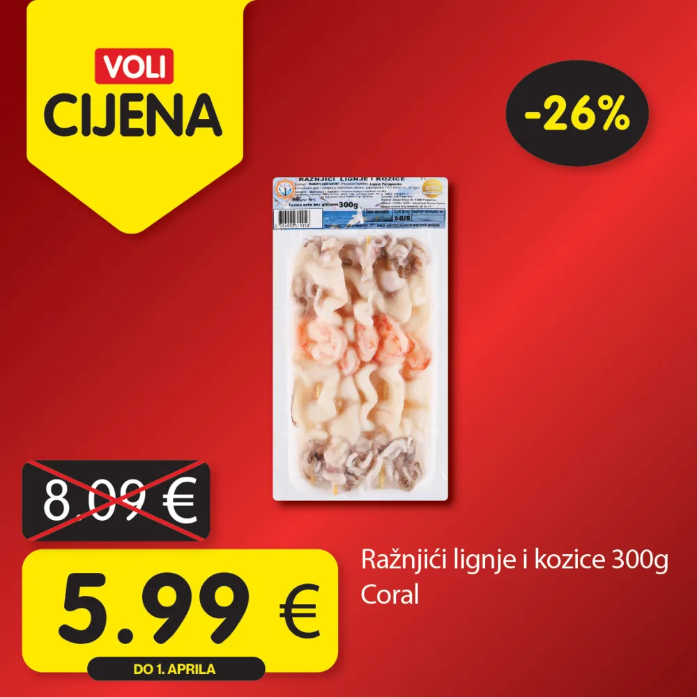 Voli cijene za najpovoljniju kupovinu 