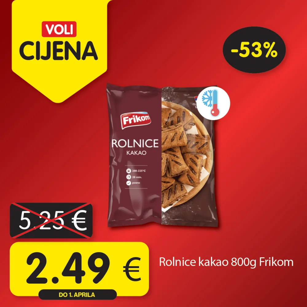 Voli cijene za najpovoljniju kupovinu 