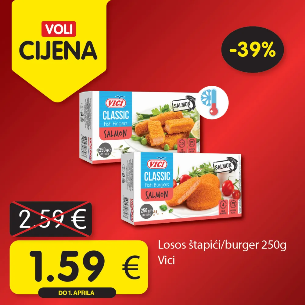 Voli cijene za najpovoljniju kupovinu 