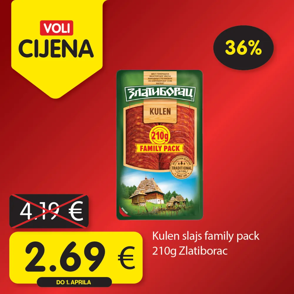 Voli cijene za najpovoljniju kupovinu 