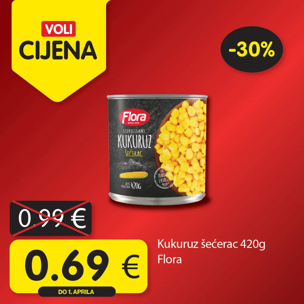 Voli cijene za najpovoljniju kupovinu 
