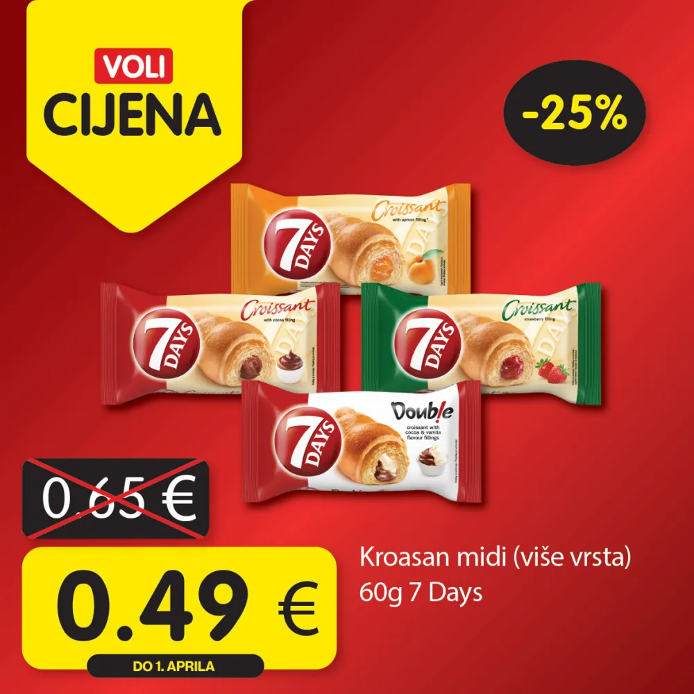 Voli cijene za najpovoljniju kupovinu 