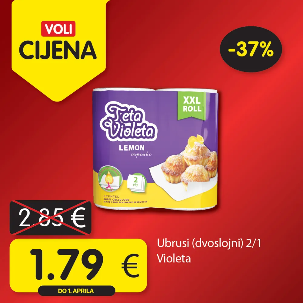 Voli cijene za najpovoljniju kupovinu 