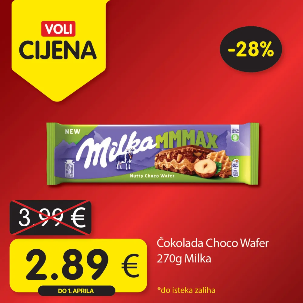 Voli cijene za najpovoljniju kupovinu 