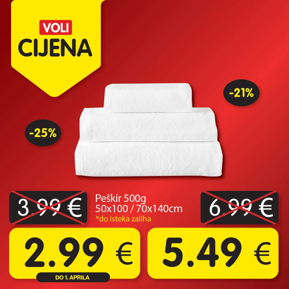 Voli cijene za najpovoljniju kupovinu 