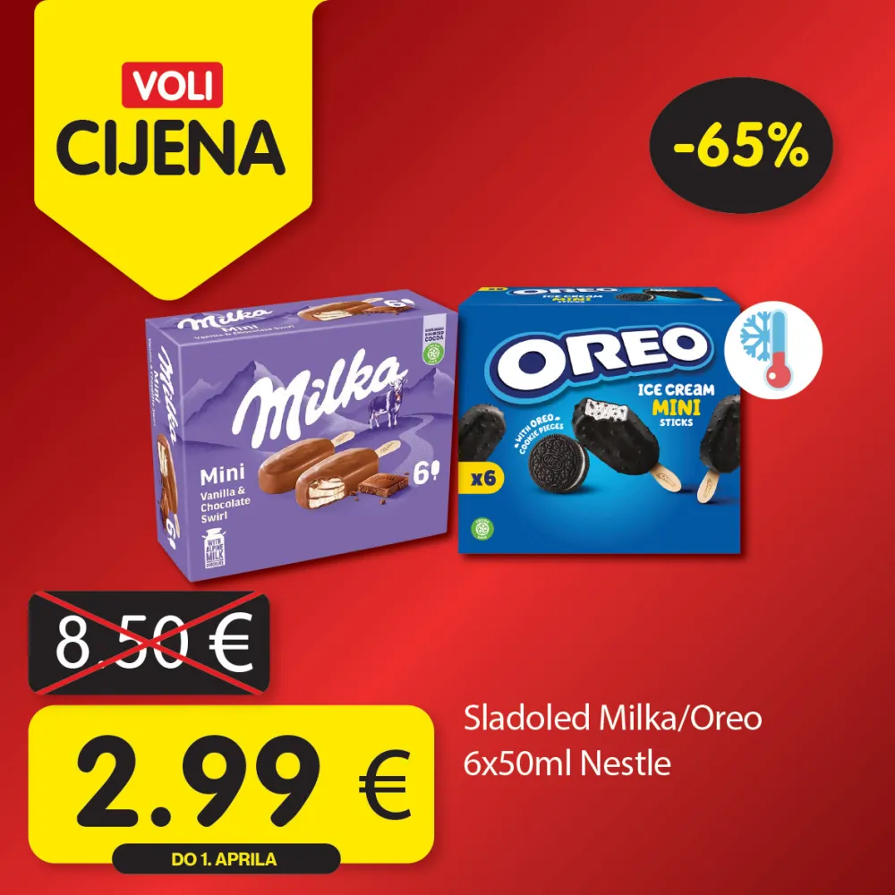 Voli cijene za najpovoljniju kupovinu 