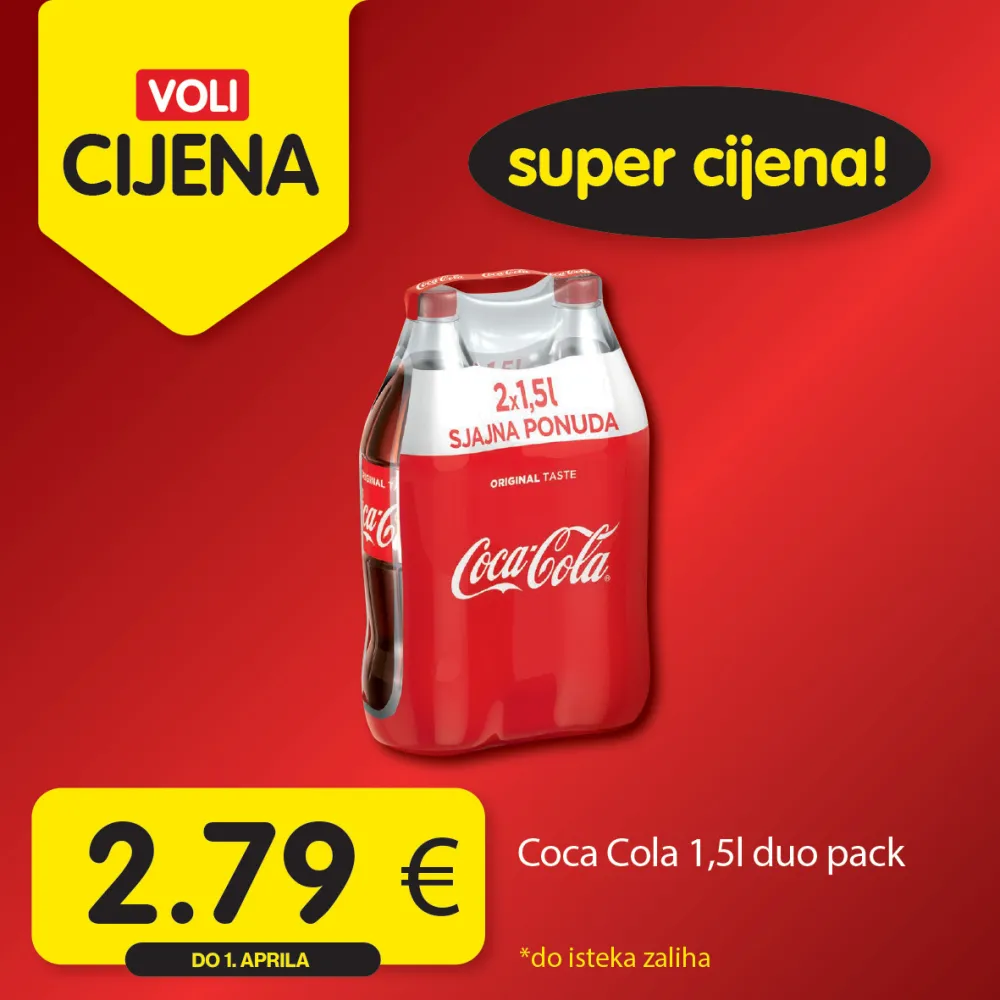 Voli cijene za najpovoljniju kupovinu 