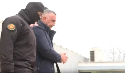 Petranović negirao &scaron;verc cigareta: Uhap&scaron;en sam bez dokaza, nezakonito postupanje SDT i suda u odnosu na moj pritvor