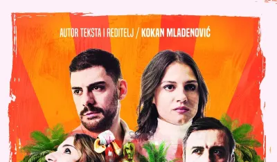 Bilo jednom na Brijunima