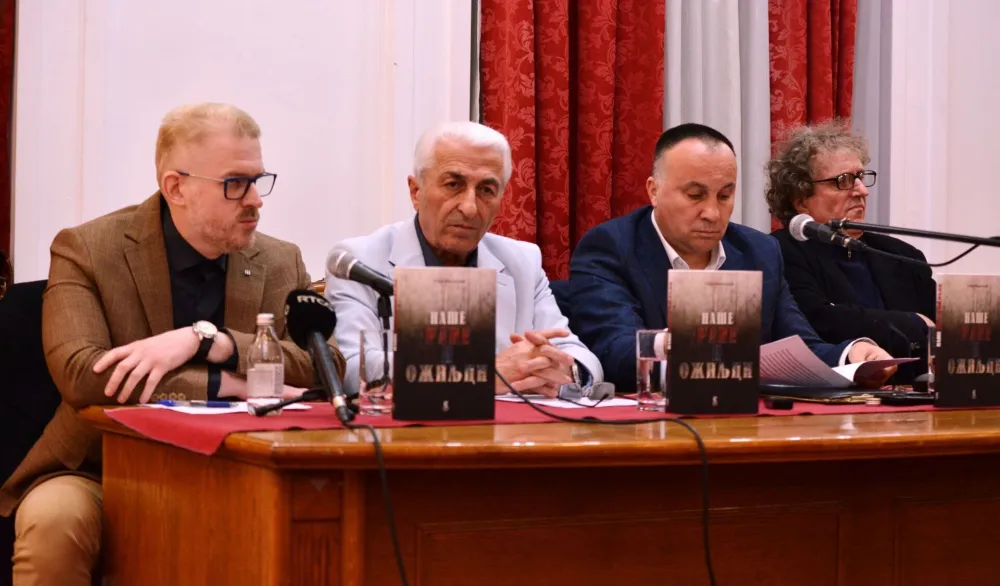 Svjedočanstvo o ratnim stradanjima i dru&scaron;tvenim lomovima 20. vijeka