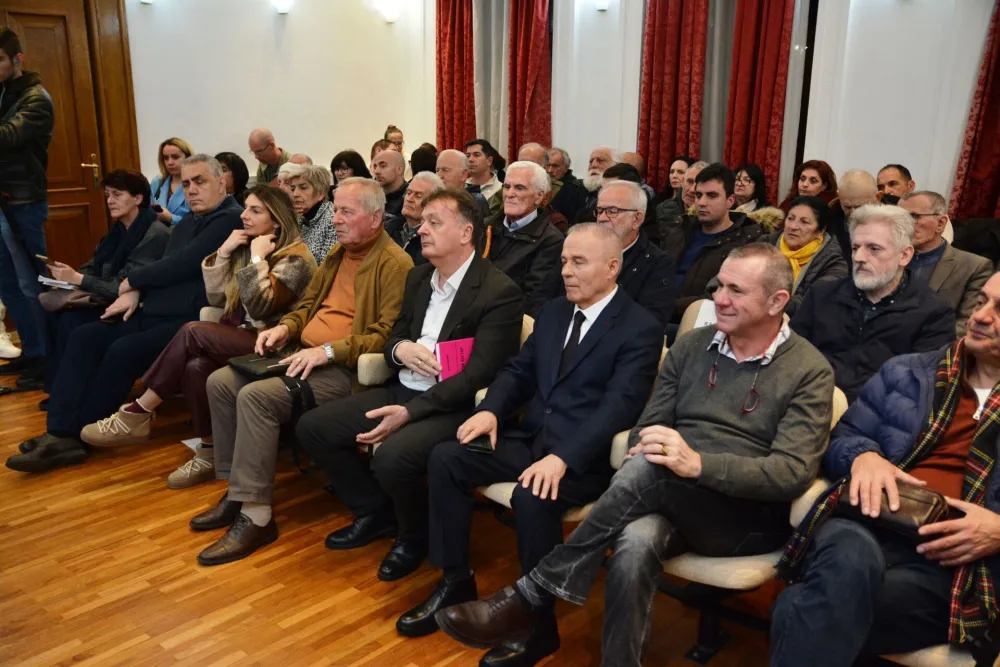 Svjedočanstvo o ratnim stradanjima i dru&scaron;tvenim lomovima 20. vijeka