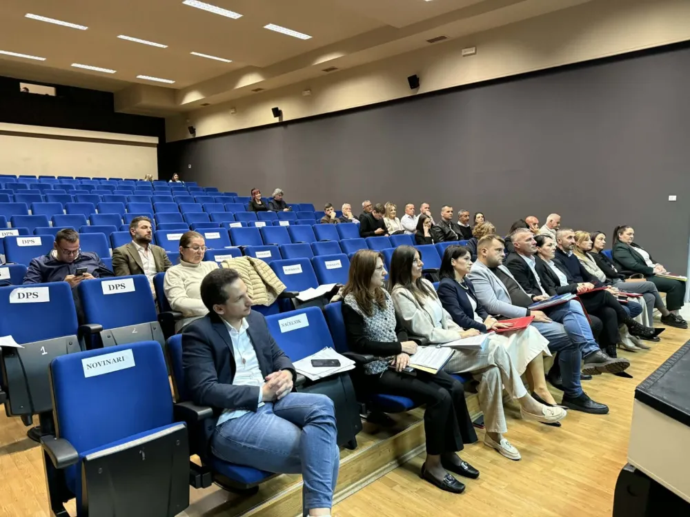 Porez na kuće u Zeti ostaje isti