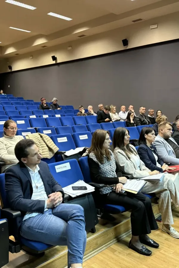 Porez na kuće u Zeti ostaje isti